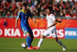 Nhận định Kyrgyzstan vs Myanmar 21h30, 10/10 (vòng loại World Cup 2022)