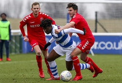 Nhận định U23 QPR vs U23 Charlton Athletic 20h00, ngày 11/10 (Professional Development League)