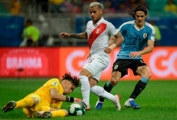 Nhận định Uruguay vs Peru 06h00, ngày 12/10 (Giao hữu quốc tế)