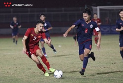 Trực tiếp U19 Thái Lan vs U19 Việt Nam: Đặt chỗ vào chung kết