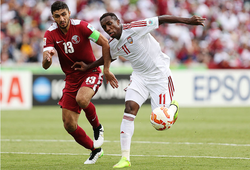 Kết quả UAE vs Indonesia (5-0): Cơn mưa bàn thắng vùi dập Indonesia