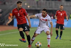 Dự đoán Thổ Nhĩ Kỳ vs Albania 01h45, ngày 12/10 (VL Euro 2020) 