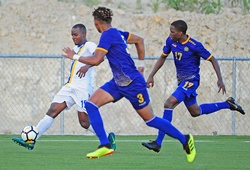 Nhận định Barbados vs US Virgin Islands 07h00, ngày 13/10 (vô địch CONCACAF)