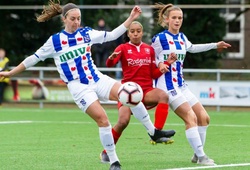 Nhận định Nữ Heerenveen vs Nữ Twente 00h30, 12/10 (vòng 6 VĐQG Nữ Hà Lan)