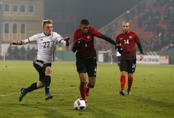 Nhận định U21 Áo vs U21 Thổ Nhĩ Kỳ 01h30, 12/10 (Vòng loại U21 châu Âu)