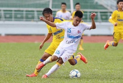 Nhận định U21 Hà Nội vs U21 TPHCM, 15h30 ngày 12/10 (VCK U21 Quốc gia)