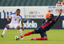 Nhận định Costa Rica vs Curacao 07h00, ngày 14/10 (Vô địch CONCACAF)