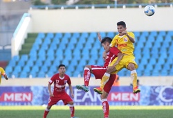 Nhận định U21 Phố Hiến vs U21 Khánh Hoà 18h00, 12/10 (VCK U21 quốc gia)