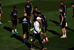 Real Madrid đang hưởng lợi từ "virus FIFA"