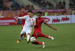 Soi kèo Indonesia vs Việt Nam 18h30, 15/10 (Vòng loại World Cup)