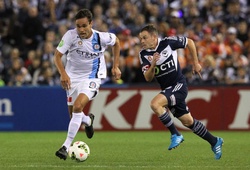 Trực tiếp Melbourne Victory vs Melbourne City: Cảnh giác với chủ nhà