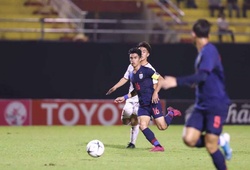 Trực tiếp U19 Thái Lan vs U19 Uzbekistan: Danh hiệu an ủi