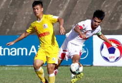 Nhận định U21 Khánh Hoà vs U21 TP Hồ Chí Minh 15h30, 14/10 (Vòng bảng U21 Việt Nam)