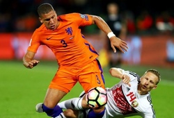 Xem trực tiếp Belarus vs Hà Lan trên kênh nào?
