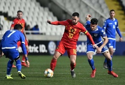 Xem trực tiếp Kazakhstan vs Bỉ trên kênh nào?