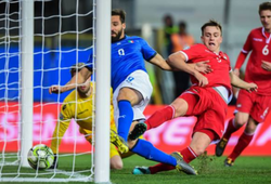 Dự đoán Liechtenstein vs Italia 01h45, ngày 16/10 (Vòng loại Euro)