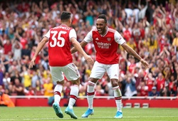 Tiết lộ về sự giúp đỡ của Aubameyang với các ngôi sao trẻ Arsenal