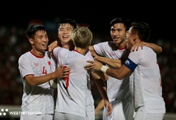 Báo Indonesia nói gì sau trận thua đội tuyển Việt Nam?