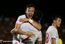 Chấm điểm đội tuyển Việt Nam vs Indonesia: Toàn khá và giỏi