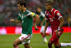 Dự đoán Mexico vs Panama 08h30, 16/10 (CONCACAF Nations League 2019)