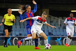 Soi kèo Nữ Barcelona vs Nữ FC Minsk, 0h ngày 18/10 (Cúp C1 nữ châu Âu)