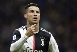 Tin bóng đá 15/10: Giám đốc Juventus khẳng định tương lai Ronaldo