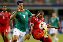 Trực tiếp Mexico vs Panama: Cửa trên lấn lướt
