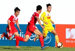 Trực tiếp U21 HAGL vs U21 Viettel: 3 điểm cho U21 Viettel