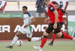 Dự đoán Phoenix Rising vs Oklahoma City Energy 09h30, 19/10 (USL Championship 2019)