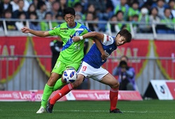 Dự đoán Yokohama F Marinos vs Shonan Bellmare 12h00, 19/10 (VĐQG Nhật Bản 2019)