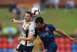 Nhận định Central Coast Mariners vs Newcastle Jets 15h30 ngày 19/10 (A-League)