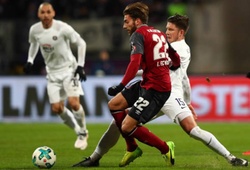 Nhận định Erzgebirge Aue vs Nurnberg, 23h30 ngày 18/10 (Bundesliga 2)