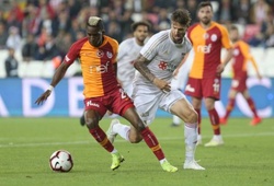 Nhận định Galatasaray vs Sivasspor 00h30 ngày 19/10 (VĐQG Thổ Nhĩ Kỳ 2019/20) 