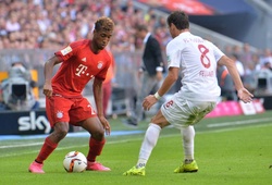 Xem trực tiếp Augsburg vs Bayern Munich trên kênh nào?