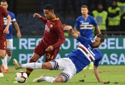 Soi kèo Sampdoria vs AS Roma, 20h00 ngày 20/10 (Serie A 2019/2020)