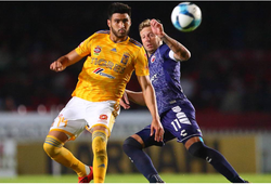 Trực tiếp Veracruz vs Tigres UANL: Những chú hổ mạnh mẽ