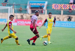 HLV Nguyễn Thành Công: V.League cần những trận đấu sạch như Khánh Hòa vs Sài Gòn