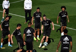 Real Madrid hưởng lợi thế nào khi Siêu kinh điển bị hoãn?