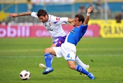 Soi kèo Brescia vs Fiorentina, 01h45 ngày 22/10 (Serie A 2019/2020)