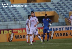 Hà Nội FC nói gì về việc Đức Huy được đội bóng Thái Lan quan tâm?
