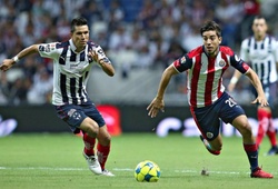 Trực tiếp Monterrey vs Chivas Guadalajara: Khách có điểm