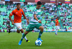 Dự đoán Correcaminos vs Santos Laguna 09h00, 23/10 (Cúp QG Mexico)