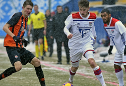 Dự đoán U19 Shakhtar Donetsk vs U19 Dinamo Zagreb 17h00, 22/10 (Giải U19 châu Âu)