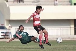 Nhận định Madura FC vs Persatu Tuban 15h30, 21/10 (Vòng 22 hạng 2 Indonesia)