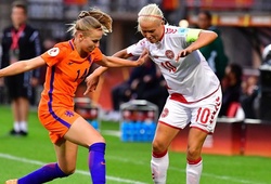 Nhận định Nữ U17 Hà Lan vs Nữ U17 Latvia 22h00, 22/10 (Vòng loại U17 nữ châu Âu)