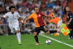 Soi kèo Galatasaray vs Real Madrid, 02h00 ngày 23/10 (Cúp C1 châu Âu 2019/2020)