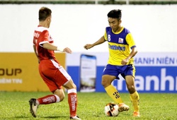 Lịch thi đấu U21 Quốc tế 2019 tại Đà Nẵng: Cơ hội thử lửa cho U21 Việt Nam