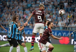 Nhận định Flamengo vs Gremio 07h30, ngày 24/10 (bán kết lượt về Copa Libertadores)