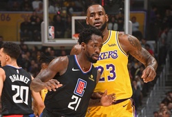 Nhận định NBA: LA Clippers vs LA Lakers (ngày 22/10, 9h30)