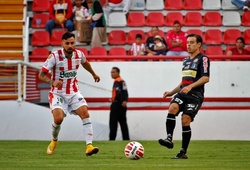 Trực tiếp Dorados vs Necaxa: Sân nhà đáng tin